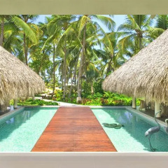 Отель Sivory Punta Cana Пунта Кана фото 24