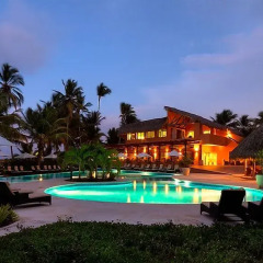 Отель Sivory Punta Cana Пунта Кана фото 30