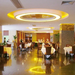 Donlord International Hotel Гуанчжоу питание