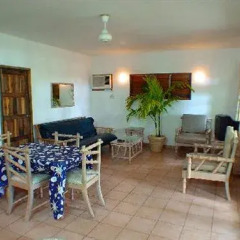 Отель Beach House Villas детские мероприятия