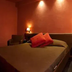 Hotel Mentana 4* Улучшенный номер с различными типами кроватей фото 15