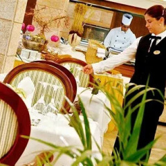 Отель CM Mallorca Palace - Only Adults