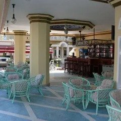 Serenad Hotel Турция, Мармарис - отзывы, цены и фото номеров - забронировать отель Serenad Hotel онлайн бассейн фото 2