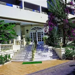Serenad Hotel Турция, Мармарис - отзывы, цены и фото номеров - забронировать отель Serenad Hotel онлайн