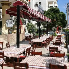 Serenad Hotel Турция, Мармарис - отзывы, цены и фото номеров - забронировать отель Serenad Hotel онлайн питание фото 2