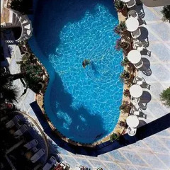 Serenad Hotel Турция, Мармарис - отзывы, цены и фото номеров - забронировать отель Serenad Hotel онлайн бассейн фото 3