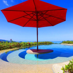 Отель Pacific Club Resort популярное изображение