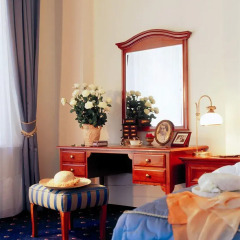 Отель Art & Spa интерьер отеля
