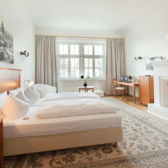 Hotel Brandies Berlin популярное изображение