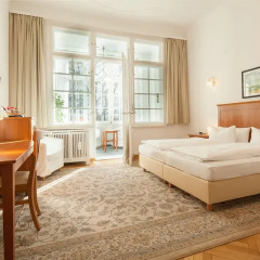 Hotel Brandies Berlin комната для гостей фото 6