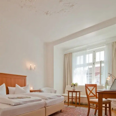 Hotel Brandies Berlin комната для гостей фото 7