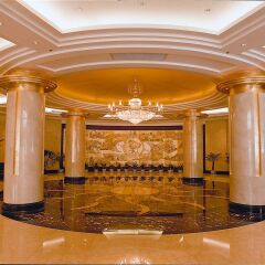 Отель Shanghai Golden Jade Sunshine Hotel Китай, Шанхай - отзывы, цены и фото номеров - забронировать отель Shanghai Golden Jade Sunshine Hotel онлайн помещение для мероприятий