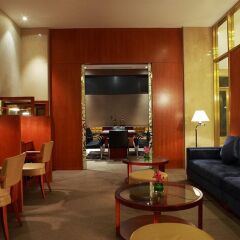 Отель San Want Hotel Китай, Шанхай - отзывы, цены и фото номеров - забронировать отель San Want Hotel онлайн гостиничный бар