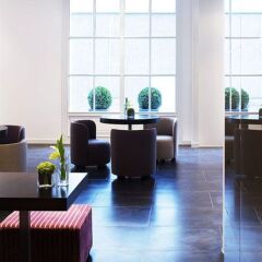 Le Marceau Bastille Hotel интерьер отеля фото 8