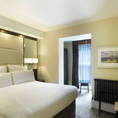 Отель Grand Royale London Hyde Park 4* Стандартный номер с различными типами кроватей