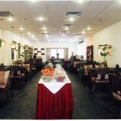 Отель Royal Court Hotel Китай, Шанхай - отзывы, цены и фото номеров - забронировать отель Royal Court Hotel онлайн питание фото 3