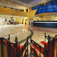 Отель Sol Y Mar Sea Star Resort спортивное сооружение