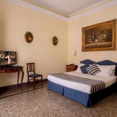 Welcome Piram Hotel комната для гостей фото 10