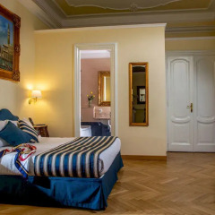 Welcome Piram Hotel комната для гостей фото 12