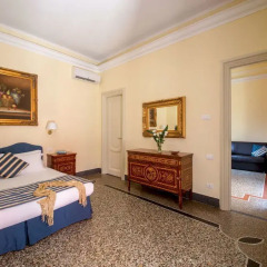 Welcome Piram Hotel комната для гостей фото 13