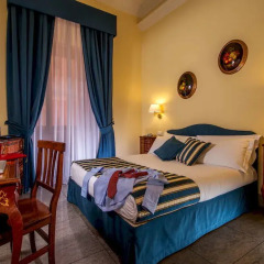 Welcome Piram Hotel комната для гостей фото 9