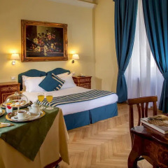 Welcome Piram Hotel в номере