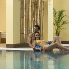 Отель Bulgaria Aparthotel София бассейн