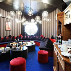 Days Hotel Riga развлечения