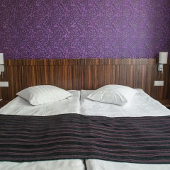 Days Hotel Riga комната для гостей фото 11