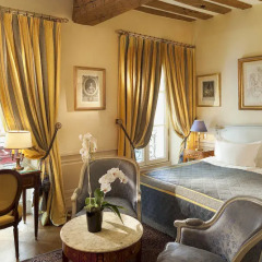 Hotel Luxembourg Parc популярное изображение