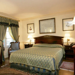 Hotel Luxembourg Parc комната для гостей фото 4