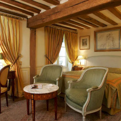 Hotel Luxembourg Parc комната для гостей