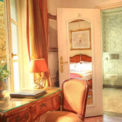 Hotel Luxembourg Parc жилая площадь фото 3