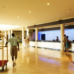 Отель Intercontinental Playa Bonita Resort & Spa интерьер отеля фото 3