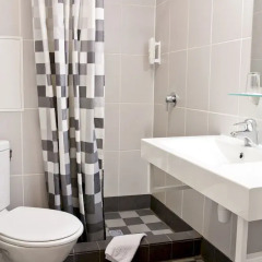 Отель Rija Domus ванная