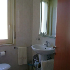 Hotel Selene Piazza Armerina Пьяцца-Армерина ванная