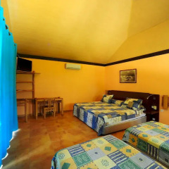 Hotel Kaveka комната для гостей фото 3