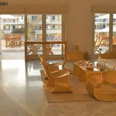 Апартаменты Touristic Apartments Marina Club Ii интерьер отеля фото 2