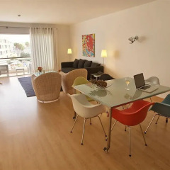 Апартаменты Touristic Apartments Marina Club Ii интерьер отеля