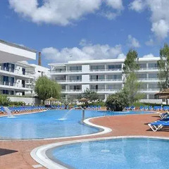 Апартаменты Touristic Apartments Marina Club Ii детские мероприятия