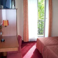 Hotel Terminus Orleans фото 2