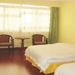 Golden World Hotel Guanghzou удобства в номере