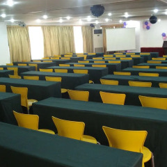 Golden World Hotel Guanghzou