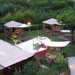 Hotel Bristol детские мероприятия
