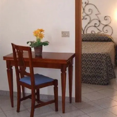Hotel Bristol в номере