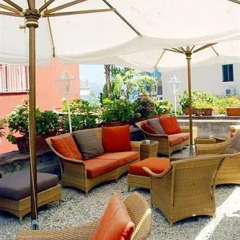 Hotel Bristol интерьер отеля фото 3