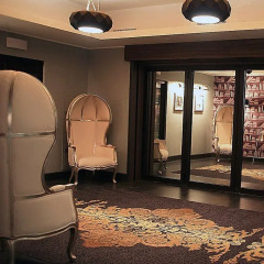 Ramada Donetsk Hotel развлечения