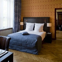 Grand Hotel Amrath Amsterdam 5* Люкс