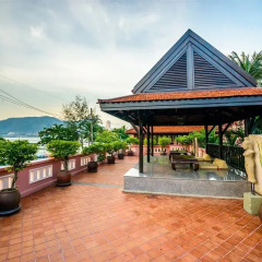 Seaview Patong Hotel фото 3