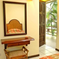 Hotel Pueblo Dorado in Tamarindo, Costa Rica from 142$, photos, reviews - zenhotels.com room amenities
